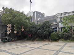 -中国丝业博物馆