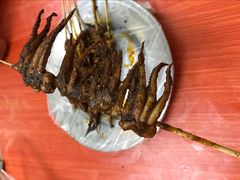 -十里铺铁板鱿鱼