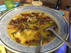 -鱼库·不仅是一家烤鱼店(车公庙店)