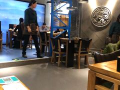 大堂-娄三少春饼·烤鸭(合生汇购物中心店)