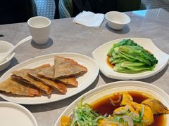 -陶兰居·手工点心·粤菜(圆融时代广场店)