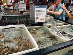 -盒马鲜生(曜一城店)