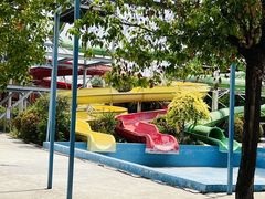 -灵山莲花公园-温泉度假区