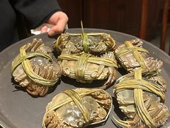 -成隆行·蟹王府(九江路店)