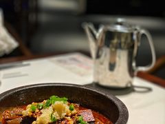 -西安饭庄·非遗陕菜(钟楼店)