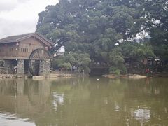 -福建土楼(南靖)景区