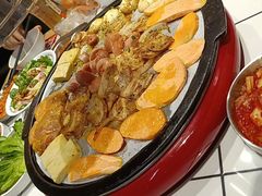 -酒拾烤肉(奥体天虹店)