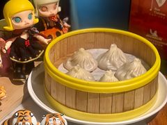 -苏帮袁Sue Cuisine(来福士店)
