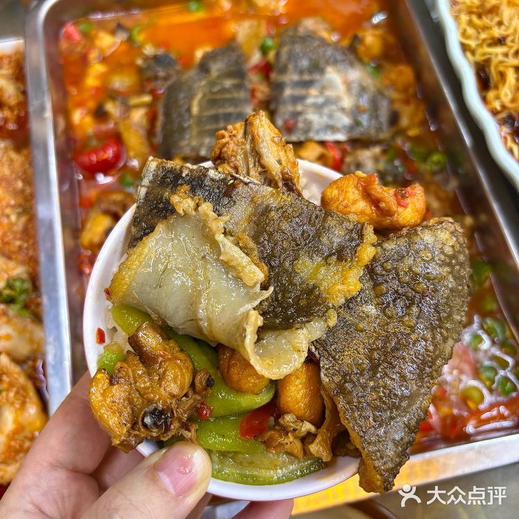 无锡!唯一值得N刷的老店,工作日都座无虚席…