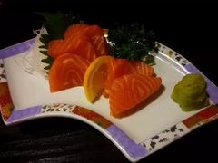 -小曹日本料理(软景中心店)