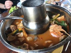 -自然餐厅(Phuket)