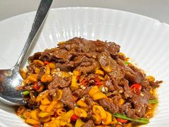 -飶香居(省博物馆店)