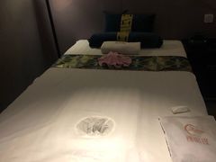 -璞·澐间影院式足道SPA(尚悦湾店)