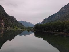 -十渡东湖港风景区