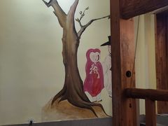 -恩你小木屋·韩式料理(假日广场店)