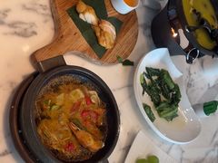 -南京空港温德姆花园酒店·MTF满庭芳中餐厅