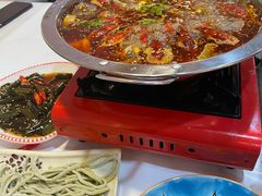 -当面说秘制小龙虾