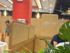 -围龙屋客家食府(福田店)