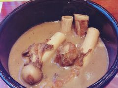 -李记白水羊头·清真老味家常菜(石景山店)