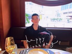 -ZHAO赵·牛扒坊(万象城店)