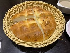 -Mevlana梅夫娜土耳其餐厅·清真