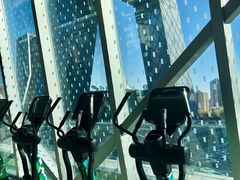 -Trainyard 炼·工场(中国国际贸易中心店)