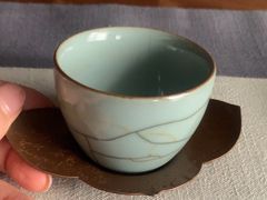 -蘇锦宴·淮扬菜烤鸭·小院(三元桥霄云路店)