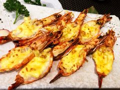 -菊上料理(蜀山银泰百货店)