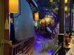 -绿茶餐厅(昆明世纪金源店)
