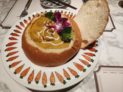 -太食獸泰式茶餐厅(艾尚天地店)