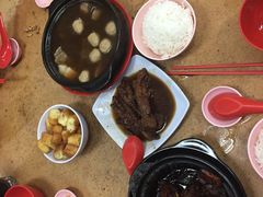 -新记肉骨茶