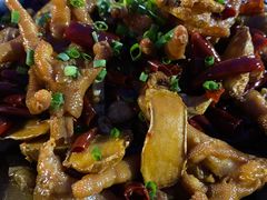 -聚味瞿记·龙虾堂(天元店)