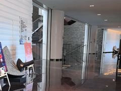 -天津海河悦榕庄·Lobby Lounge大堂吧