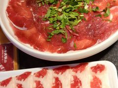 -一斗火锅·招财羊毛肚(泰吉滨江店)