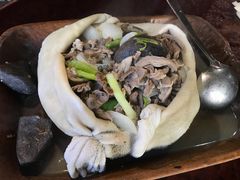 -达老餐厅(郎木寺店)