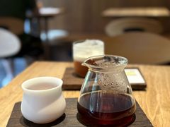 -溯洄咖啡VORTEX COFFEE
