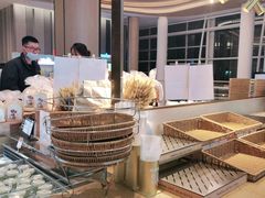 -西村叔叔的店·面包·甜品·蛋糕(清河万象汇店)