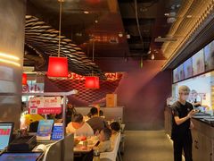 -小龙坎火锅(IFS HOT店)