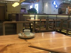 大堂-大厨小馆(华阳城店)