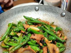 -恰饭·老长沙市井菜 (天河客运站店)