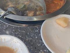 -华晟山城火锅(开发区港西东阁里店)