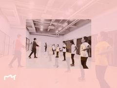 -跃动运动馆·跳绳·体适能(七宝馆)