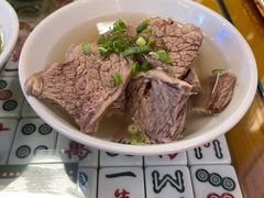-七爷清汤腩·港式餐厅(金狮广场店)