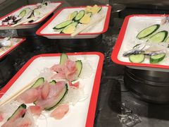 -漳州皇冠假日酒店·原素全日制餐厅