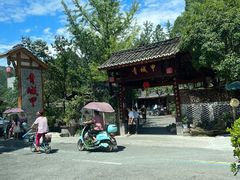 -青城甲(青城山店)