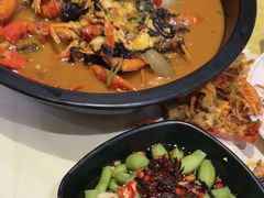 -聚味瞿记·龙虾堂(坡子街店)