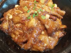 -潮堂 · 潮州菜(国贸商城店)