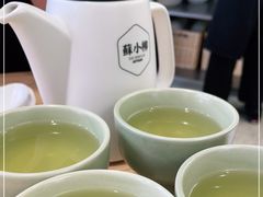-苏小柳点心·手作小笼包(新街口分院店)