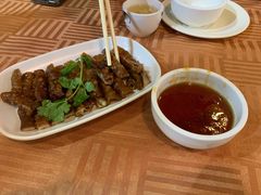 脆皮炸大肠头-新城餐厅(吉祥北街店)