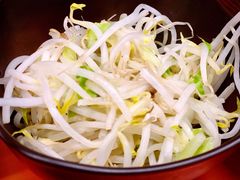 -拉面莊夢語＆中华料理八椿